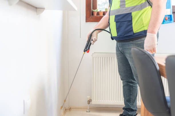 Trusted Lafayette, IN Pest Control Experts